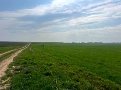 участок по адресу 