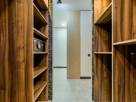 квартира по адресу Краковская ул., 27