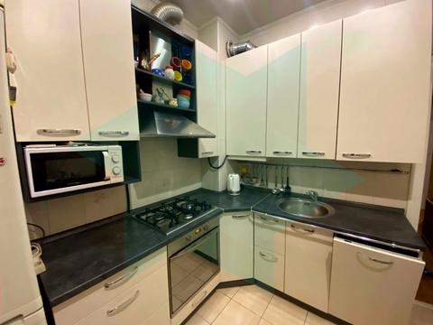 квартира за адресою Робоча вул., 99