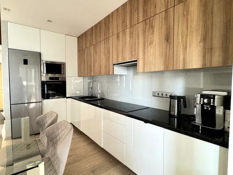 квартира за адресою Патріарха Мстислава Скрипника вул., 48-А