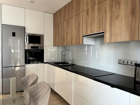 квартира за адресою Патріарха Мстислава Скрипника вул., 48-А