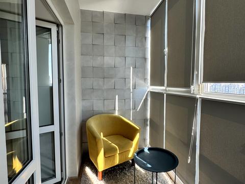 квартира за адресою Патріарха Мстислава Скрипника вул., 48-А