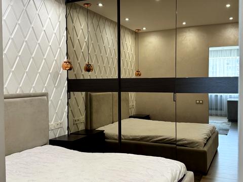 квартира за адресою Патріарха Мстислава Скрипника вул., 48-А