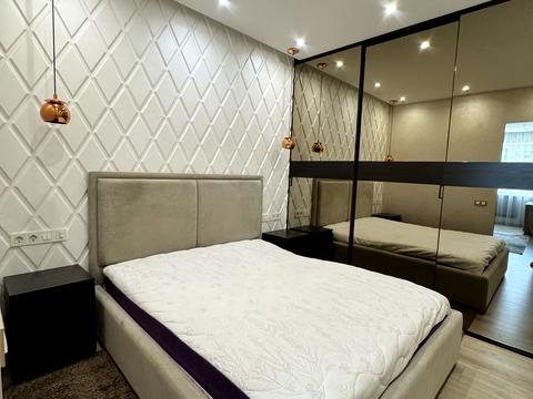 квартира за адресою Патріарха Мстислава Скрипника вул., 48-А