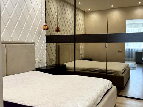 квартира за адресою Патріарха Мстислава Скрипника вул., 48-А