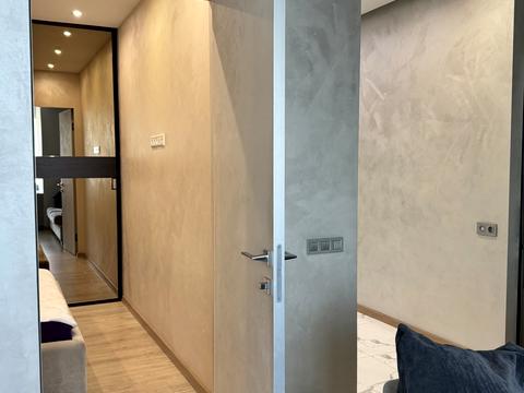 квартира за адресою Патріарха Мстислава Скрипника вул., 48-А