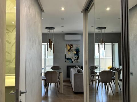 квартира за адресою Патріарха Мстислава Скрипника вул., 48-А