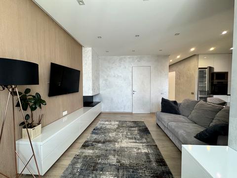 квартира за адресою Патріарха Мстислава Скрипника вул., 48-А