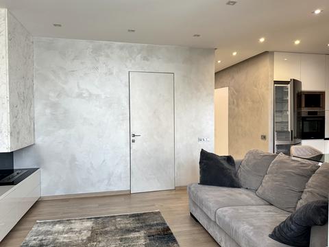 квартира за адресою Патріарха Мстислава Скрипника вул., 48-А