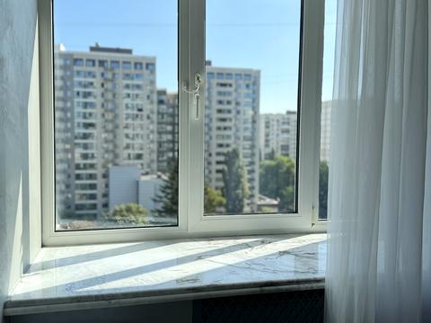 квартира за адресою Патріарха Мстислава Скрипника вул., 48-А