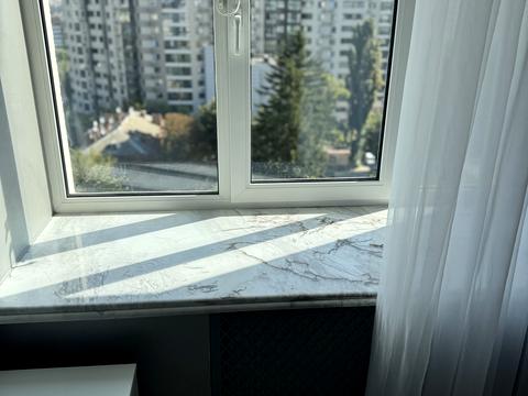 квартира за адресою Патріарха Мстислава Скрипника вул., 48-А