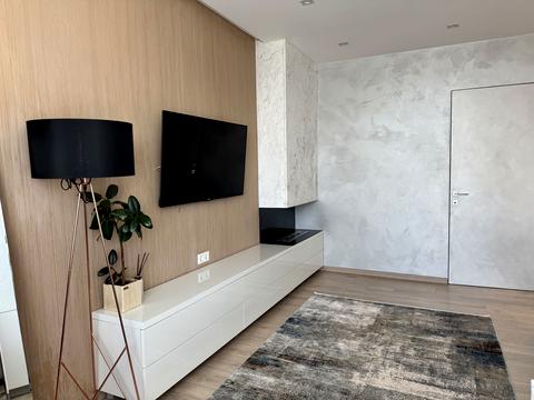 квартира за адресою Патріарха Мстислава Скрипника вул., 48-А