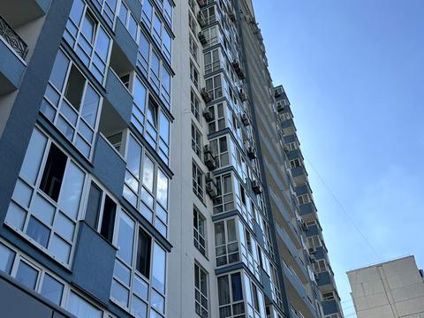 квартира за адресою Патріарха Мстислава Скрипника вул., 48-А