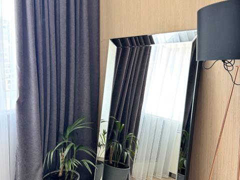 квартира за адресою Патріарха Мстислава Скрипника вул., 48-А