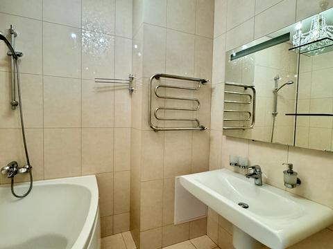 квартира по адресу Валерия Лобановского просп. (Краснозвездный), 6-В