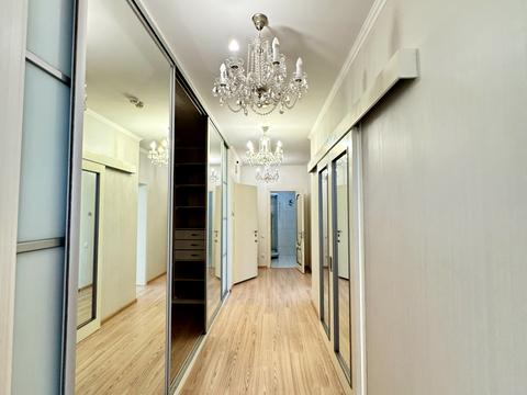 квартира по адресу Валерия Лобановского просп. (Краснозвездный), 6-В