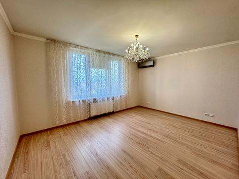 квартира по адресу Валерия Лобановского просп. (Краснозвездный), 6-В