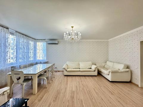 квартира по адресу Валерия Лобановского просп. (Краснозвездный), 6-В