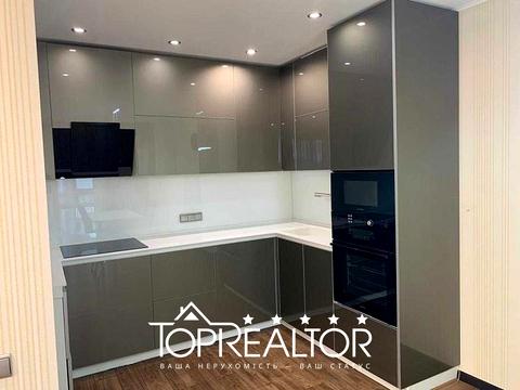 квартира за адресою Ювілейний просп. (), 61Д