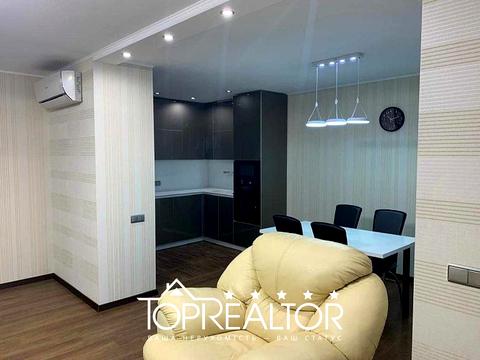 квартира за адресою Ювілейний просп. (), 61Д