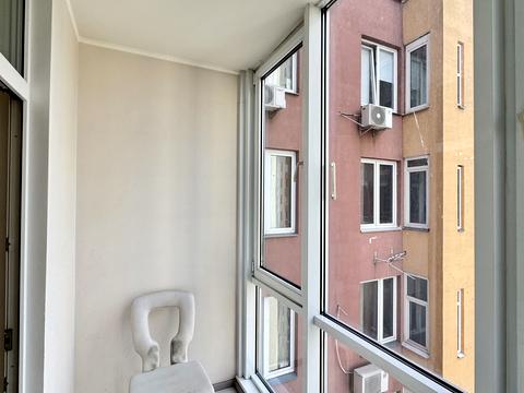 квартира по адресу Валерия Лобановского просп. (Краснозвездный), 6-В