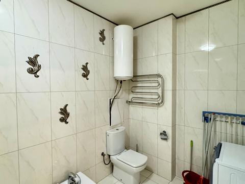 квартира по адресу Валерия Лобановского просп. (Краснозвездный), 6-В