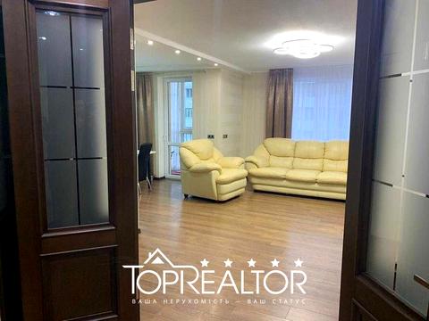 квартира за адресою Ювілейний просп. (), 61Д