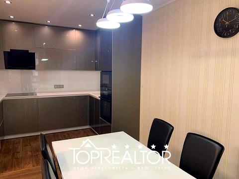 квартира за адресою Ювілейний просп. (), 61Д