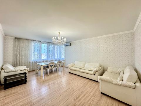 квартира по адресу Валерия Лобановского просп. (Краснозвездный), 6-В