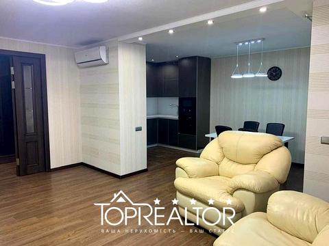 квартира за адресою Ювілейний просп. (), 61Д