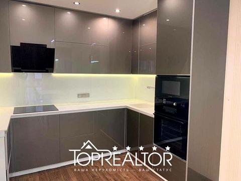 квартира за адресою Ювілейний просп. (), 61Д