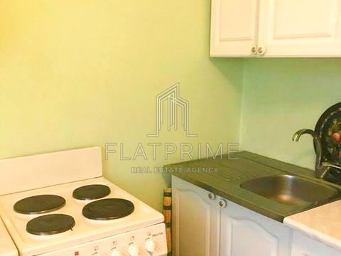 квартира по адресу Клавдиевская ул., 23/15