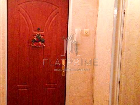 квартира по адресу Клавдиевская ул., 23/15