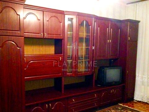 квартира по адресу Клавдиевская ул., 23/15