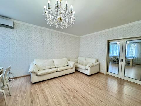 квартира по адресу Валерия Лобановского просп. (Краснозвездный), 6-В