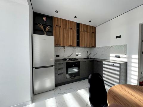 квартира за адресою Отця Івана Блавацького вул., 18, к.3