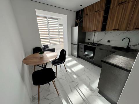 квартира за адресою Отця Івана Блавацького вул., 18, к.3