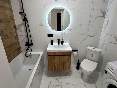 квартира за адресою Отця Івана Блавацького вул., 18, к.3