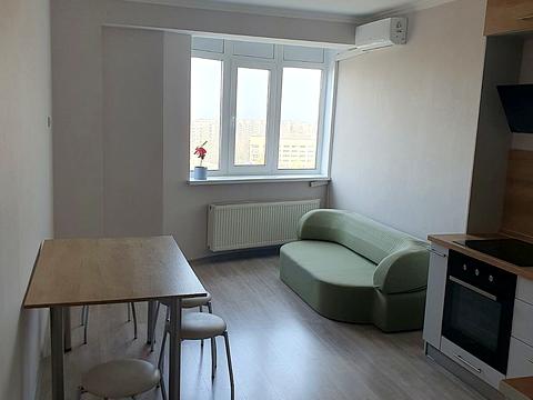 квартира за адресою Юрія Пасхаліна вул. (Ілліча), 17