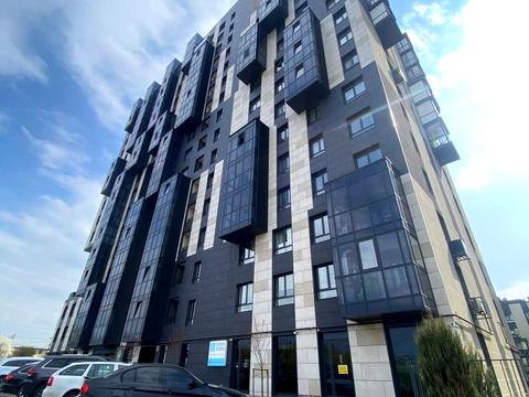 коммерческая по адресу Княгини Ольги ул., 98а