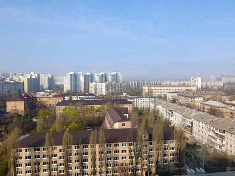 квартира за адресою Юрія Пасхаліна вул. (Ілліча), 17