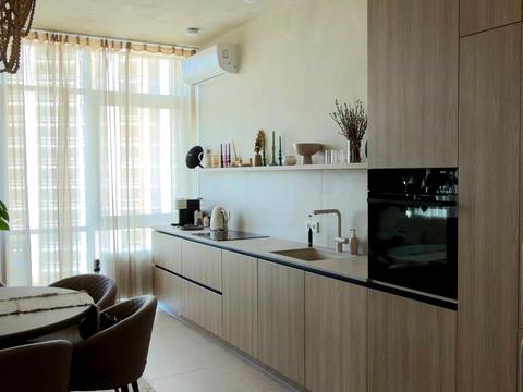 квартира за адресою Андрія Верхогляда вул. (Михайла Драгомирова), 19-Б