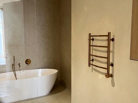 квартира за адресою Андрія Верхогляда вул. (Михайла Драгомирова), 19-Б