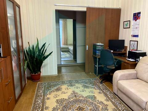 квартира за адресою Робоча вул., 99