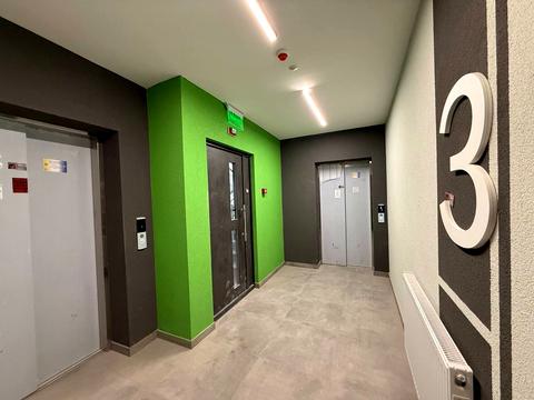 квартира за адресою Замарстинівська вул. (Калініна), (Будинок 9)