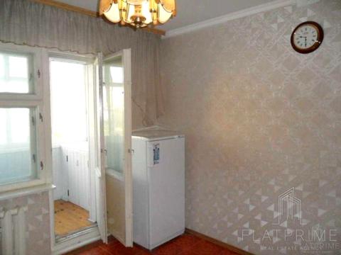 квартира по адресу Ларисы Руденко ул., 10-В