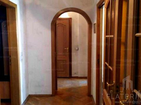 квартира по адресу Ларисы Руденко ул., 10-В