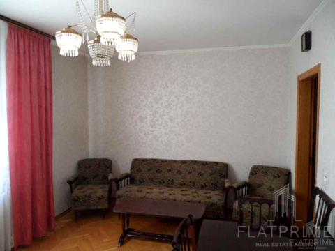 квартира по адресу Ларисы Руденко ул., 10-В