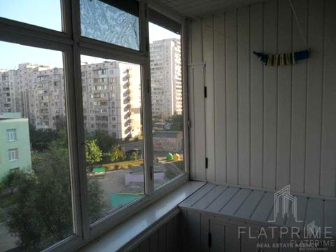 квартира по адресу Ларисы Руденко ул., 10-В