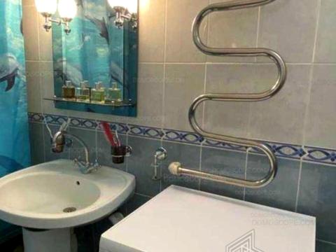 квартира по адресу Ларисы Руденко ул., 10-В